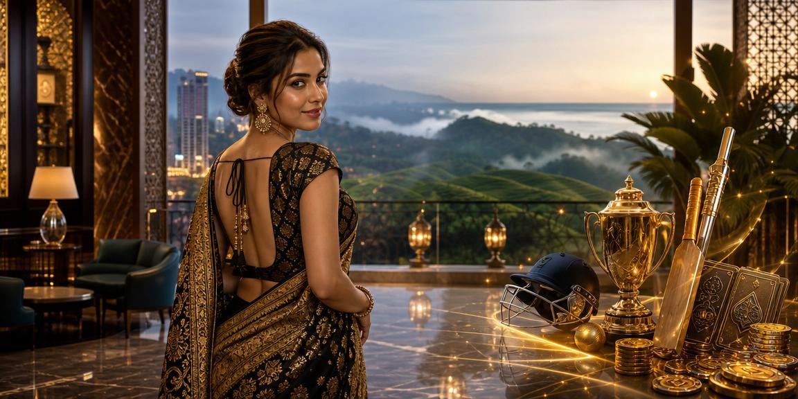 চট্টগ্রামে ক্রিকেট বেটিং পরিবেশ