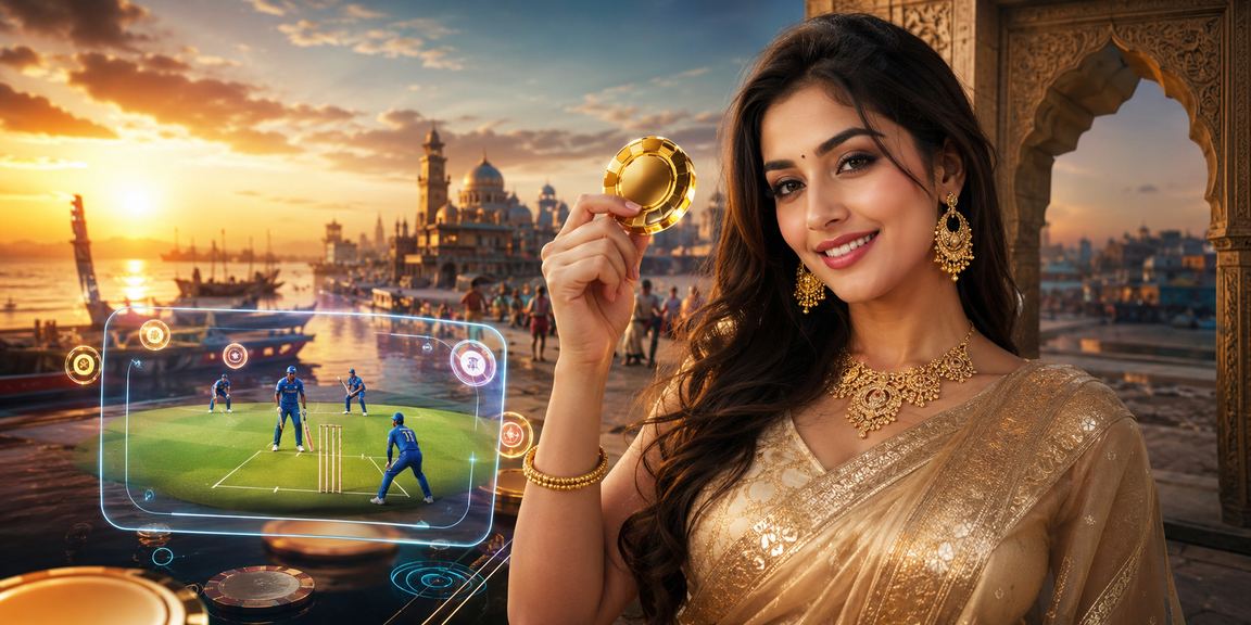 কক্সবাজারে ক্রিকেট বেটিং উপভোগরত ব্যবহারকারী