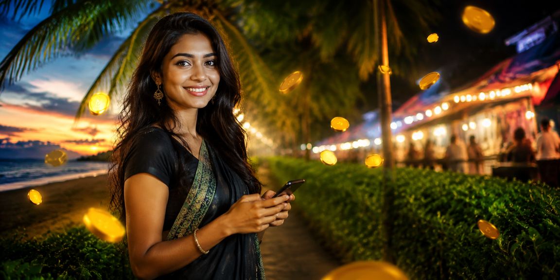 কুমিল্লায় মোবাইল ক্যাসিনো ইন্টারফেস